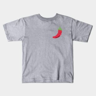 tiny neurospicy Kids T-Shirt